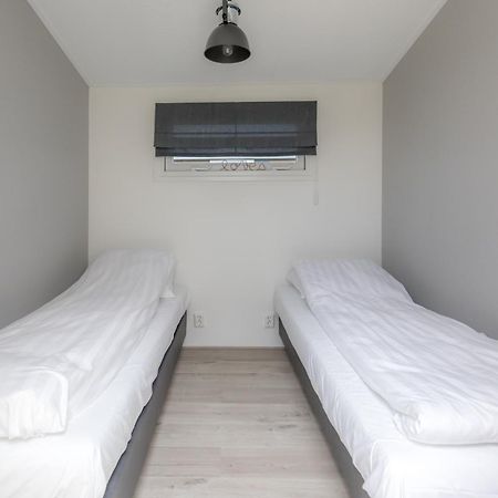 Buitenplaats Oudendijke 埃勒米特 外观 照片